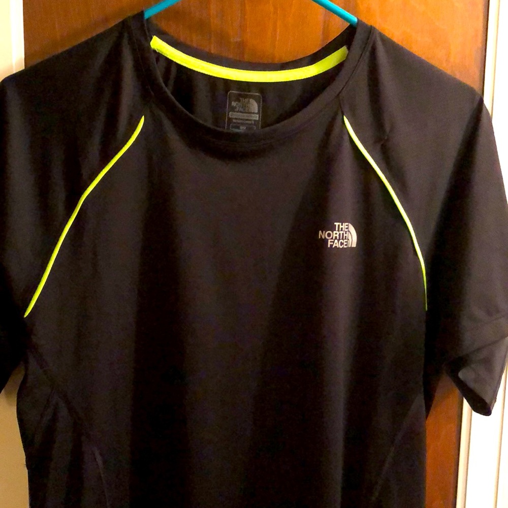 The North Face Men’s running shirt